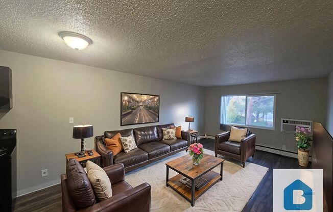 1 bed, 1 bath, 450 sqft, $745, Unit Unit 2001-19