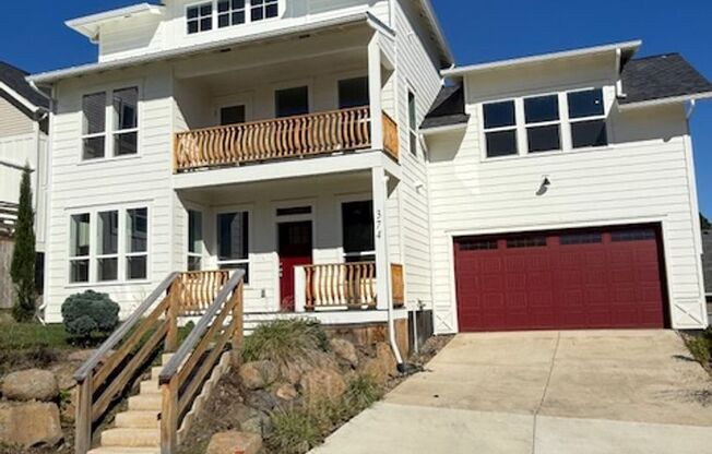 New Construction 4-bedroom 4 Bath Dundee OR 97115