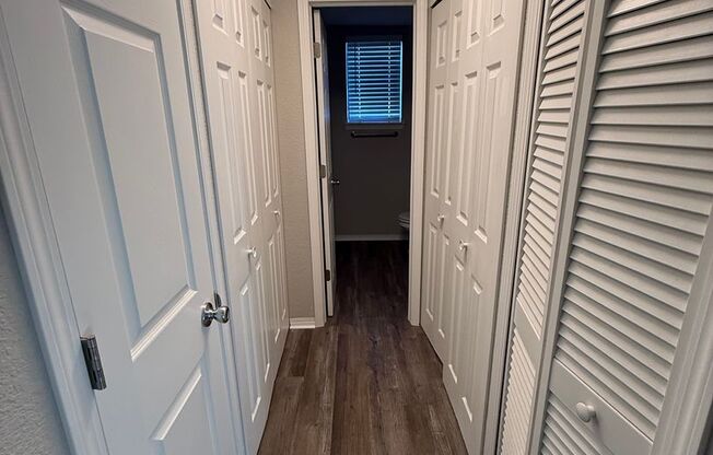 Studio, 1 bath, 520 sqft, $675, Unit 2723-101