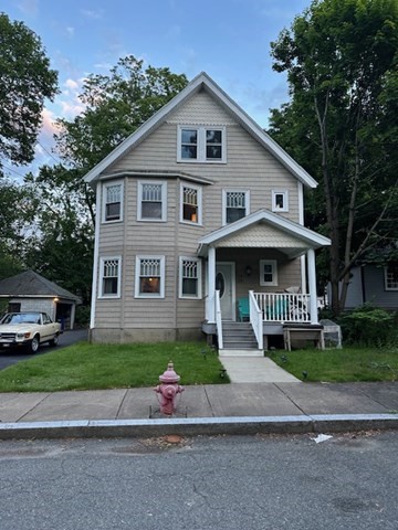28 MAPLE PARK