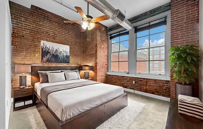 Broadway Lofts