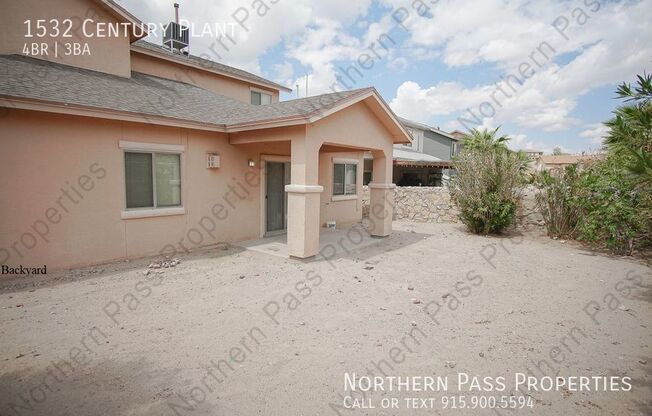 Partner-provided property photo