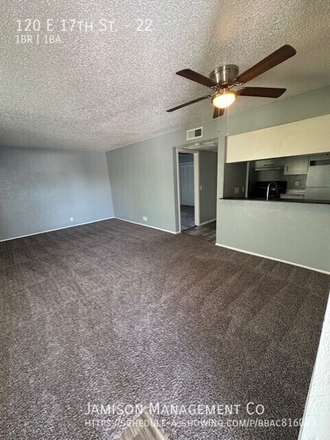 120 E 17 ST
