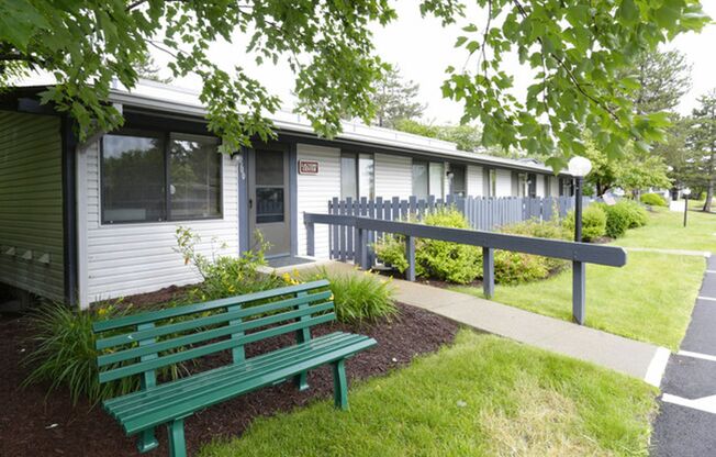 JMD Apartments - PINE RIDGE