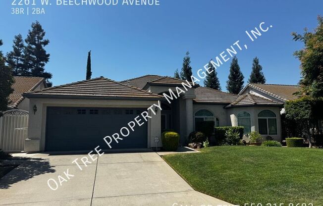 2261 W BEECHWOOD AVE