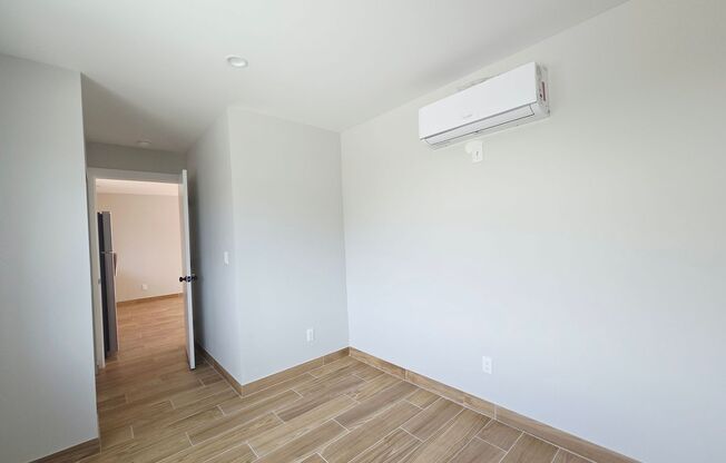 WILMINGTON TERRACE LLC