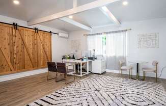 Welcome to Sedona Apartment Homes