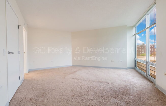 2 beds, 2 baths, 1,323 sqft, $3,100, Unit 820