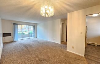 1 bed, 1 bath, 550 sqft, $1,025, Unit 206