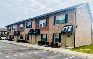 Airport Place Apartments