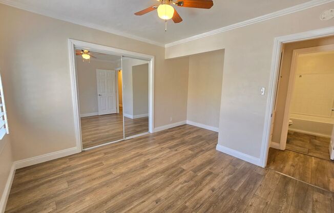 3 beds, 1 bath, $3,400