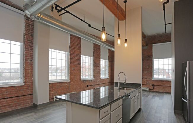 Oak Knitting Mill