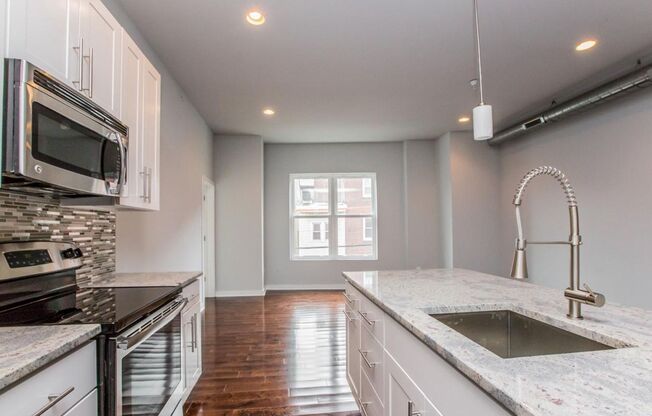 701 N. 2nd St RES