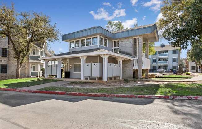 Polo Club located at 8519 Cahill Dr, Austin, TX 78729