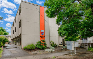 238-01 Apperson Arms Corvallis LLC