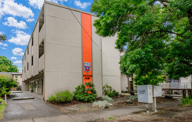 238-01 Apperson Arms Corvallis LLC