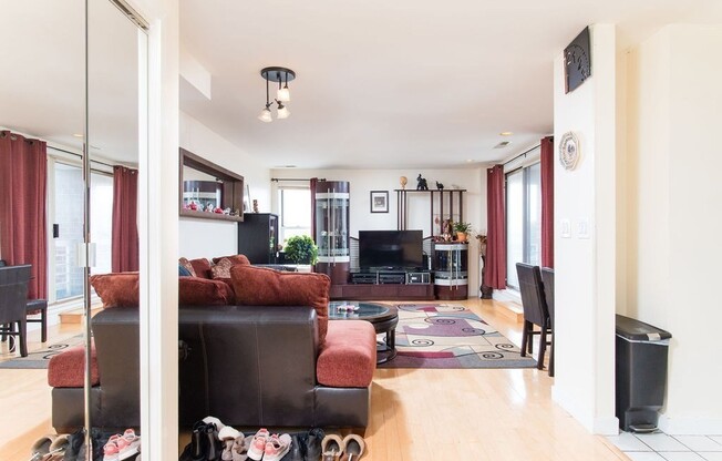 20 Chestnut St Apt 505