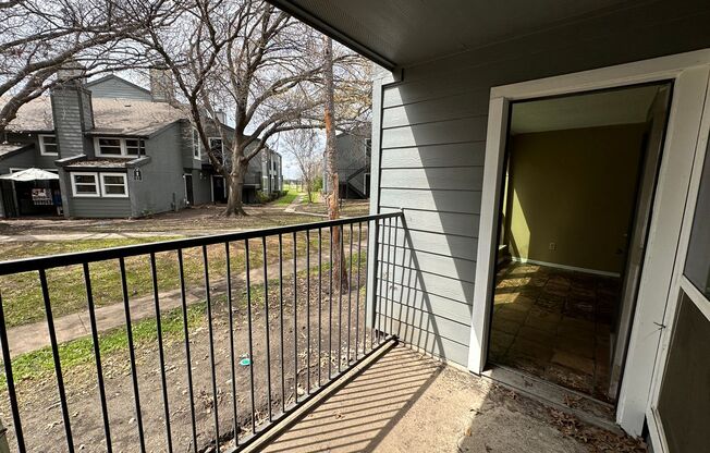 1 bed, 1 bath, $810, Unit APARTMENT 606