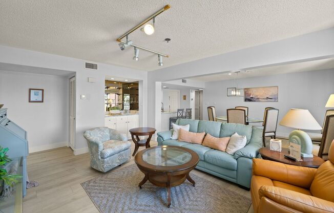 Waterfront Serenity Awaits in Burnt Store Marina