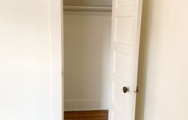 1 Bedroom in Sellwood