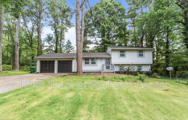 5136 ROCK GLN DR
