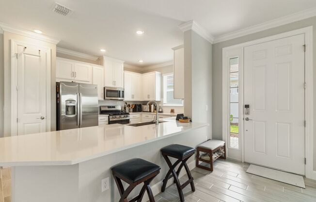 Esplanade at Wiregrass Ranch - A Premier 55+ Lifestyle