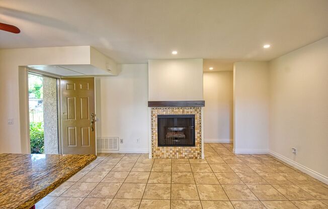 2 Master Suite Condo in Terra Vista