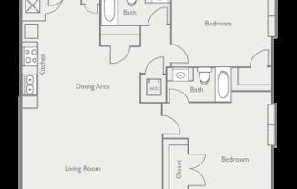 Partner-provided photo for $1879 unit