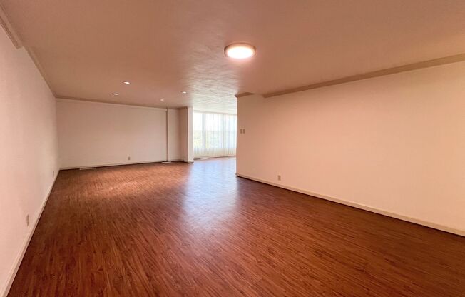 The Envoy Apartments