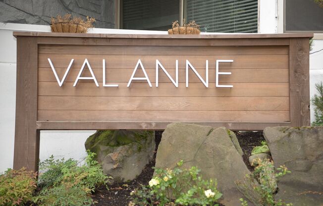 New Val Anne