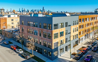 1741 Western