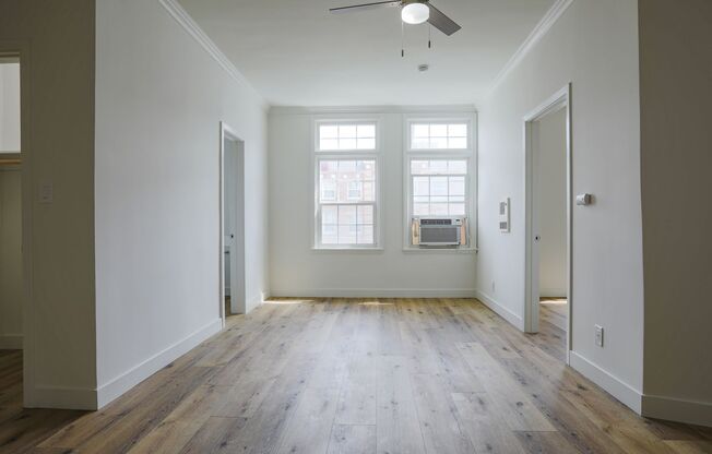 1 bed, 1 bath, 650 sqft, $1,575, Unit 305