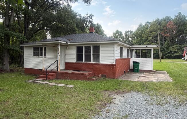 Matthews/Stallings 2 bedroom Home for Rent