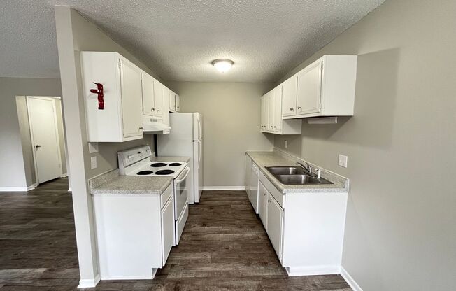 1 bed, 1 bath, $1,050