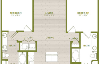 Partner-provided photo for $2269 unit