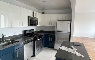 Studio, 1 bath, $3,314, Unit 6H