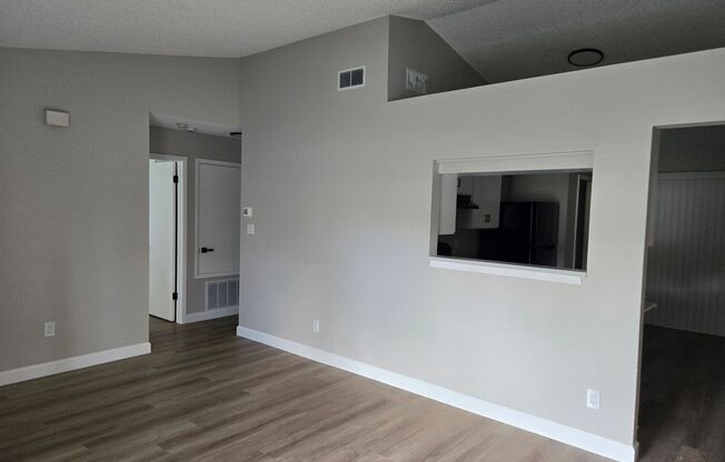 Charming 1/2 duplex in the heart of Orlando
