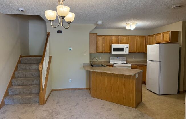 Easy Living On Gettysburg Way