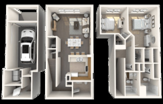 Partner-provided photo for $2600 unit