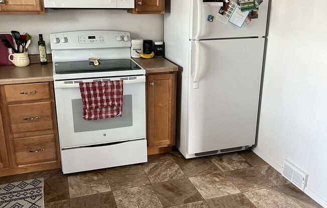 4 Bedroom 2 Bath Home in Fargo- Available July 15th, 2024