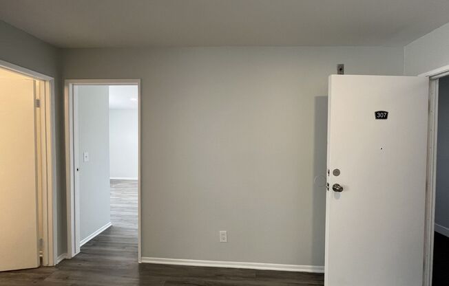 1 bed, 1 bath, 615 sqft, $1,548, Unit 207