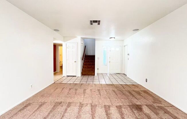 Beautiful 3-Bed Home Near Parks & Schools – Move-In Ready!