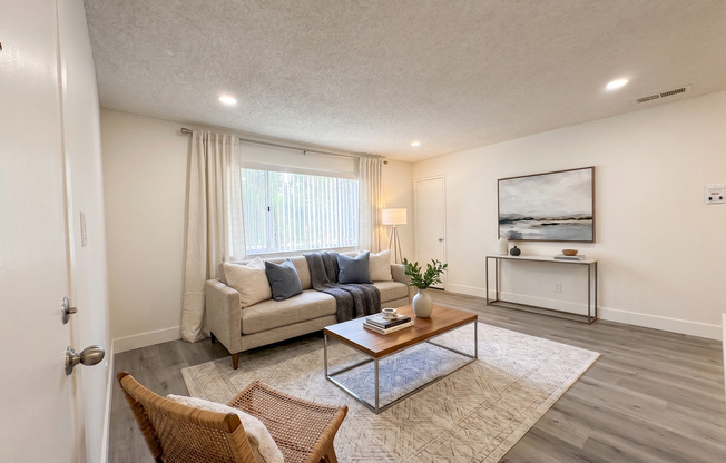 Northrop Woods