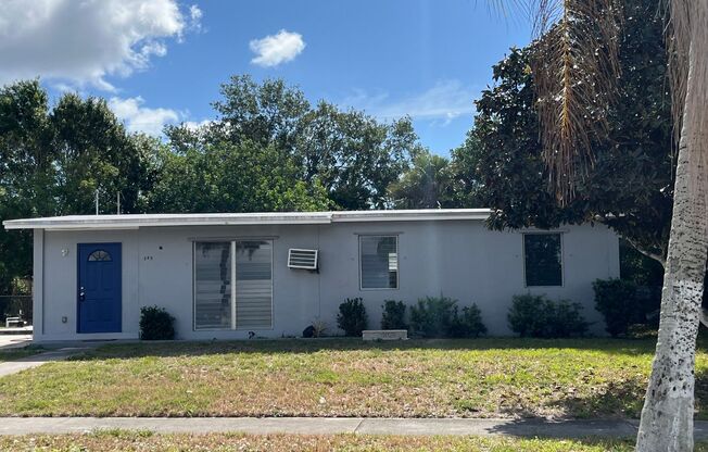 Affordable Rental in Port St Lucie