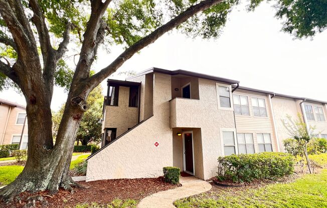 Unlock Your Perfect Winter Park Retreat: Freshly Upgraded 2-Bedroom Condo Just Steps from Full Sail! WASHER & DRYER INCLUDED!