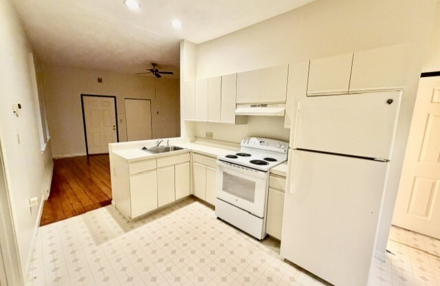 26 Beacon St.