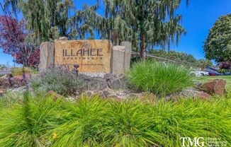 The Illahee Apartments