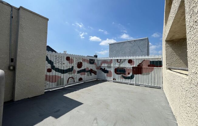 2 beds, 2 baths, 1,195 sqft, $2,598, Unit 402