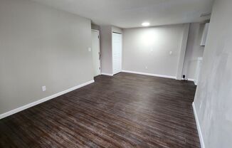 1 bed, 1 bath, $800