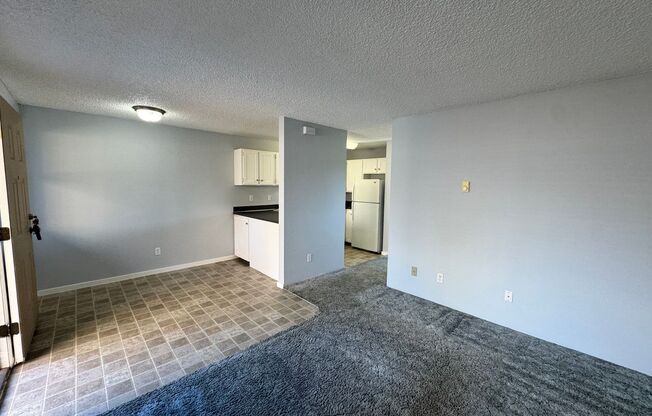1 bed, 1 bath, $1,125, Unit 45